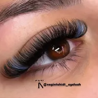 آموزش  خدمات تخصصی اکستنشن مژه لیفت لمینت مژه ابرو|خدمات آرایشگری و زیبایی|اصفهان, عسگریه|دیوار