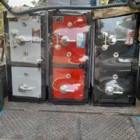 فروش‌انواع‌گاوصندوق‌های‌نسوز‌خانگی‌واداری