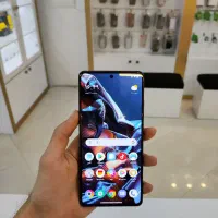 poco x5 pro|موبایل|کرج, اصفهانیها|دیوار