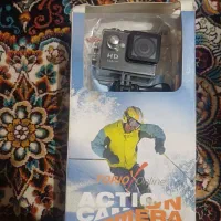 دوربین گوپرو