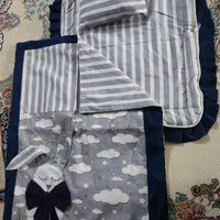 رختخواب مسافرتی
