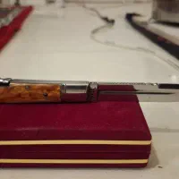 انگشتروچاقو|کلکسیون اشیاء عتیقه|زنجان, |دیوار