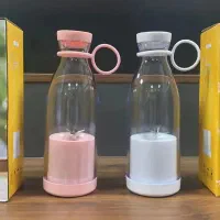 شیکر و مخلوط کن مینی جویس شارژی (ارسال رایگان)|خردکن، آسیاب، غذاساز|تهران, سعادت‌آباد|دیوار
