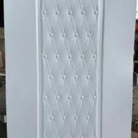 فروش درب چوبی نو و درب pvc