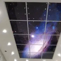 نصاب پی وی سی.. کف پوش . سقف کاذب