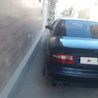 سمندمشکی مدل ۸۱|خودرو سواری و وانت|سنندج, |دیوار