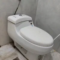 توالت فرنگی