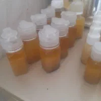 روغن تقویت مو ابرو  ریش و سبیل