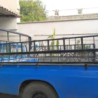 باربند نیسان