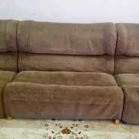 مبلمان ۷ نفره