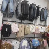 پوشاک بچگانه نوگل|کفش و لباس بچه|میناب, |دیوار