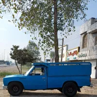 فروش نیسان پاترول درحد|خودرو سواری و وانت|ساری, |دیوار