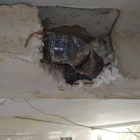 حفر چاه فاضلاب ترمیم چاه ریزشی تخلیه|خدمات پیشه و مهارت|اندیشه, اندیشه فاز ۱|دیوار