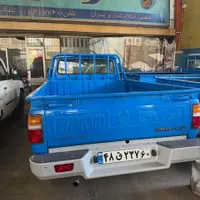زامیاد Z 24 آپشنال، مدل ۱۴۰۴|خودرو سواری و وانت|شیراز, نصر|دیوار