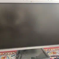 مانیتور  hp 24