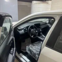 رافور چین ۲ لیتری مدل ۲۰۲۵ rav4