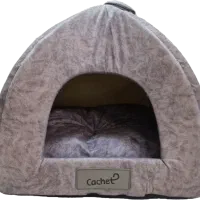 خانه گربه (برند آلمانی Cachet)|لوازم جانبی حیوانات|لاهیجان, رجایی|دیوار