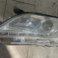 چراغ ماشین کمری سمت راننده