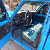 زامیاد Z 24 دوگانه سوز، مدل ۱۳۹۸