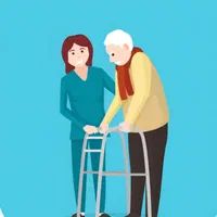 استخدام پرستار شبانه روز سالمنددر محیطی کاملا امن