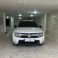 رنو داستر ۲۰۱۶