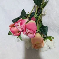 گل مصنوعی