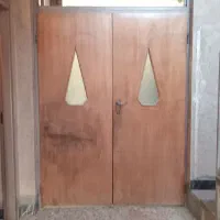 در ب منزل|مصالح و تجهیزات ساختمان|سامان, |دیوار