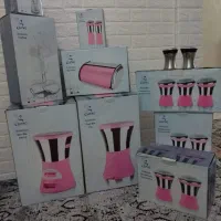 سرویس اورانوس نو و استفاده  نشده