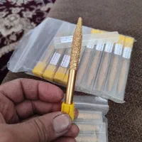 قلم پودری تراش سنگ و شیشه|ابزارآلات|اشکذر, |دیوار