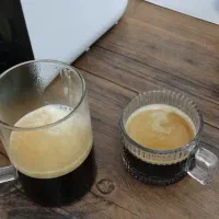 اسپرسو ساز ، قهوه ساز سه کاره نو مباشی me-cem302|سماور، چایساز، قهوهساز|کرمان, |دیوار