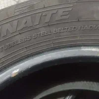 لاستیک آفرود ANNAITE سایز 265/65/17|قطعات یدکی و لوازم جانبی|رشت, ساغری سازان|دیوار