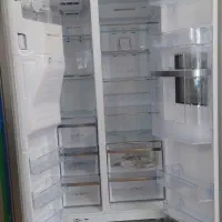 جشنواره ساید بای ساید های هوشمند اسنوا|یخچال و فریزر|جیرفت, |دیوار