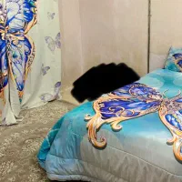 سوییت مبله روزانه هفتگی ماهانه بیسیم  اتابک خراسون