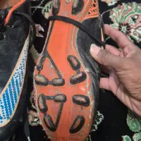 کتونی استوک و دستکش دروازبانی|تجهیزات ورزشی|ورامین, ورامین|دیوار