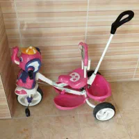 سه چرخه|اسباب‌بازی بچه|تبریز, |دیوار