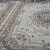 یک جفت فرش ۱۲مترو۳ عددفرش ۶متر