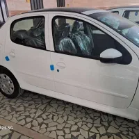 ۲۰۷  پانا ارتقا یافته  ۱۴۰۴|خودرو سواری و وانت|کرج, شهرک جهان آرا|دیوار