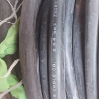 ۶۰مترسیم‌کابل‌۲×۴