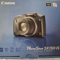 دوربین عکاسی و فیلمبرداری hd