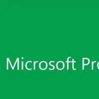 استخدام مدرس ms project