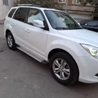 هایماS7 2000در حد صفر|خودرو سواری و وانت|تهران, امانیه|دیوار