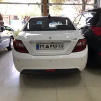 دنا پلاس ۶ دنده ۱۴۰۵ مشابه صفر