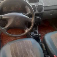 پراید۹۱هیدرولیک شاسی سالم کمکار|خودرو سواری و وانت|یزد, |دیوار