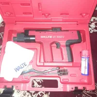 میخکوب تفنگی کناف