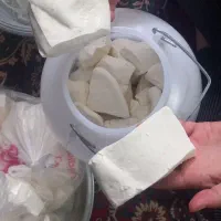 لبنیات روستایی