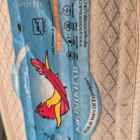 تشک خوشخواب سایز ۲۰۰ در ۱۶۰|تشک تختخواب|تهران, والفجر (افسریه)|دیوار