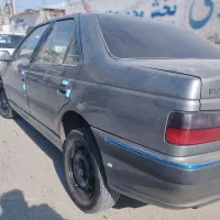 پارس93 سال کم کار