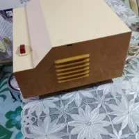 ترانس وافزاینده برق فاراتل|مصالح و تجهیزات ساختمان|ارومیه, |دیوار