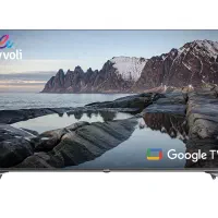 آخرین مدل تلویزیون 55اینچ ایوولی ایتالیا 4K اسمارت|تلویزیون و پروژکتور|شیراز, زند|دیوار