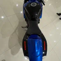 Gsxr600|موتورسیکلت|تهران, زعفرانیه|دیوار